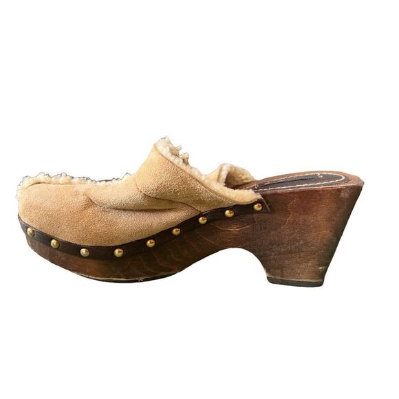 Dolce & Gabbana clogs - Picture 2 of 8